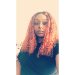 Meet your Posher, Lexx